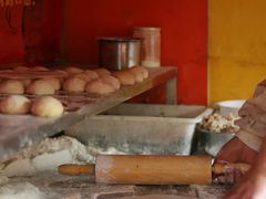 -金华烧饼(文鼎广场店)