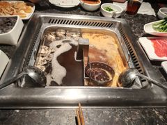 -海底捞火锅(崇文门新世界百货店)