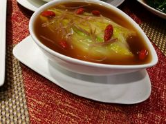 上汤娃娃菜-徐记私厨(半淞园路店)