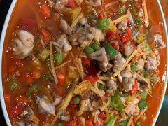 -蜀厨蓉匠(广福店)