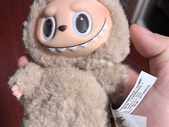 -泡泡玛特POPMART(蓝色港湾店)