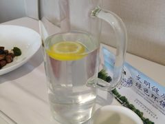 -月福京味斋·烤鸭店·北京菜(鼓楼总店)