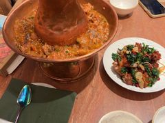 -浩海火燒雲傣家菜(芮欧百货店)