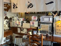 -松池一夏咖啡商铺