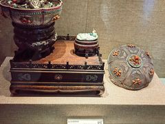 -北京工艺美术博物馆