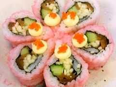 -月见·烧鸟酒场居酒屋(农科路店)