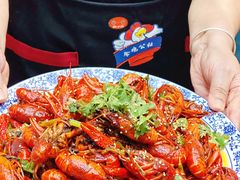 -食鸡公社辣子鸡·潍坊菜·烧烤