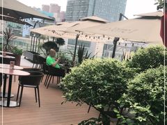 -La Terre乐田(万象城店)