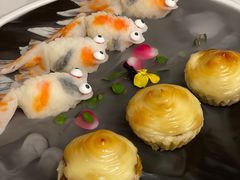 -富淳饭店(陆家嘴保利广场店)