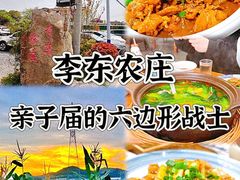 -李东农庄(中南百草园地标店)