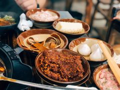 吃皮牛肉-吃皮火锅馆(苏宁店)