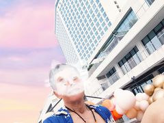 -广州白天鹅宾馆