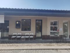 门面-Bamboo Today Cafe(国创园店)