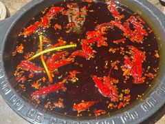 -重庆渝达老火锅(春熙路店)