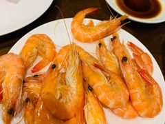 -重庆丽苑维景国际大酒店·海鲜自助餐厅