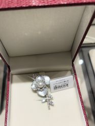 -RUANS阮仕珍珠(北京蓝色港湾店)