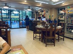 -友强·23年特色海鲜大排档(厦门店)