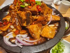 -中国徽菜·徽商故里(广安门店)