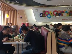 大堂-孙记包子(火车站店)