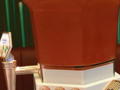 -冰城小镇音乐串吧·聚会餐厅(百子湾店)