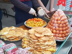 -老金家蛋菜夹馍(西安总店)