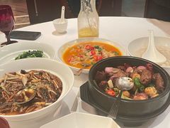 -上海小南国(不夜城店)