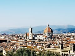 -米开朗琪罗广场