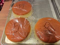 -西村叔叔的店·面包·甜品·蛋糕(崂山丽达店)