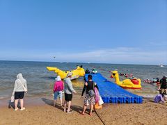 -兴城海滨风景区