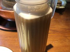 红枣养生奶-竹叶涮肉坊(总店)