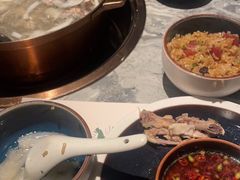 -大头椰·海南椰子鸡火锅(思明万象城店)