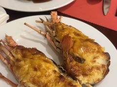-广州希尔顿逸林酒店-OPEN開·全日制餐厅·海鲜·小火锅·自助餐(东风路店)