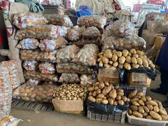 -江杨农产品批发市场