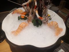 鳌虾-浦·传统日式料理(3 5 1 1 店)