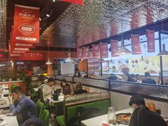 -金柱大盘鸡(和田二街店)