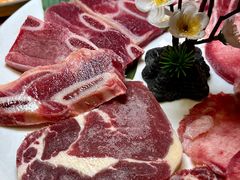 -拾勝牛·江景安格斯烧肉放题(江湾阳光天地店)