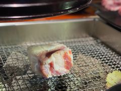 -肉甲韩国木炭烤肉(新壹街1店)