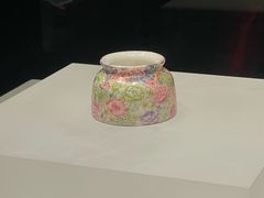 -浙江省博物馆(孤山馆区)