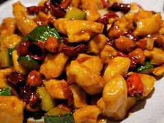 宫保鸡丁-61度辣馆(通天街店)