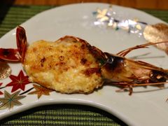 -中国书法大厦日本料理