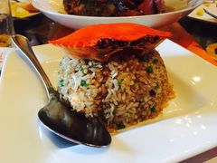 -Ministry of Crab(科伦坡店)