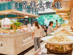 -亚马逊海鲜自助(梅溪湖步步高店)