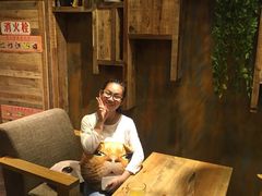 ZOO&nbsp;COFFEE(汉神百货店)-雨舍咖啡(汉神购物广场咖啡街区店)