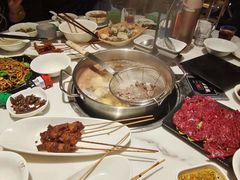 -三毛牛肉店(福强店)