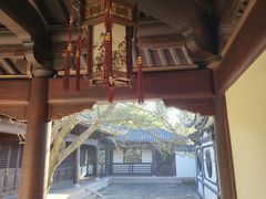 -江心屿景区