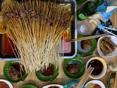 -雲记卢妈冷锅串串(中道街总店)