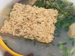-笑云开汤包店(网巾市店)