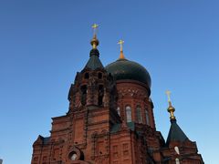 -手劲鱼丸馄饨铺(哈一百店)