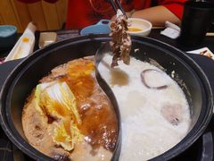-厚道寿喜烧専門店·自助畅食(国贸店)