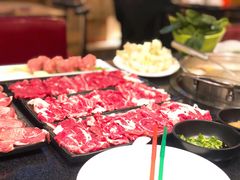 -潮盧打边炉